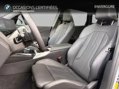 BMW X3 xDrive30e 299ch M Sport occasion 2025 - Photo 4