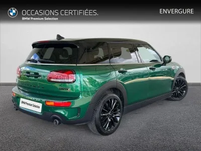 MINI Clubman Cooper S 178ch Edition Premium Plus BVA7 occasion 2023 - Photo 2