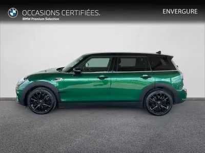 MINI Clubman Cooper S 178ch Edition Premium Plus BVA7 occasion 2023 - Photo 3