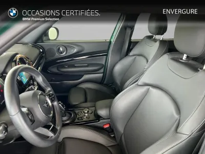 MINI Clubman Cooper S 178ch Edition Premium Plus BVA7 occasion 2023 - Photo 4