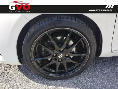 TOYOTA Yaris 100h GR SPORT 5p MY19 occasion 2019 - Photo 3