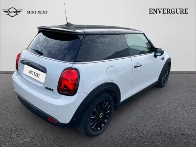 MINI Mini Cooper SE 184ch Edition Premium BVA 5CV occasion 2023 - Photo 2
