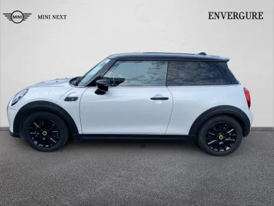 MINI Mini Cooper SE 184ch Edition Premium BVA 5CV occasion 2023 - Photo 3