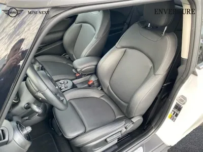 MINI Mini Cooper SE 184ch Edition Premium BVA 5CV occasion 2023 - Photo 4