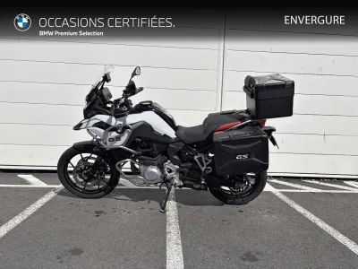 BMW F F 750 GS occasion 2019 - Photo 1