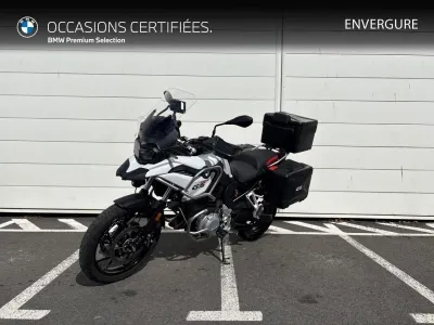 BMW F F 750 GS occasion 2019 - Photo 2