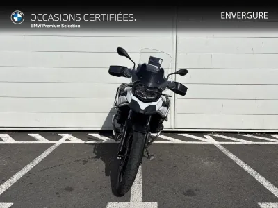 BMW F F 750 GS occasion 2019 - Photo 3