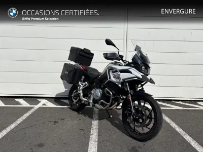 BMW F F 750 GS occasion 2019 - Photo 4