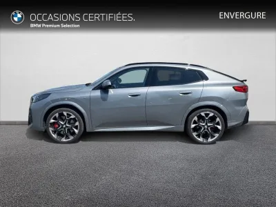 BMW X2 sDrive18dA 150ch M Sport DKG7 occasion 2025 - Photo 3