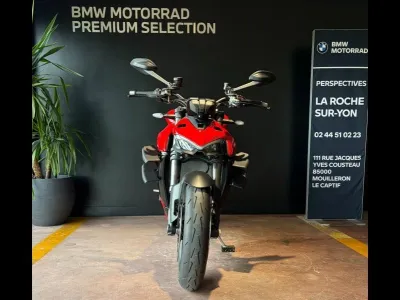 DUCATI Streetfighter V4 occasion 2025 - Photo 4