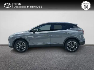 NISSAN Qashqai e-POWER 190ch Tekna 2024 occasion 2024 - Photo 3