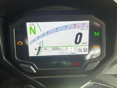 KAWASAKI Ninja Ninja 650 2021 occasion 2021 - Photo 3