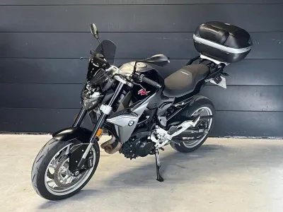 BMW F F 900 R occasion 2023 - Photo 2