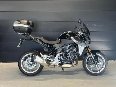 BMW F F 900 R occasion 2023 - Photo 1