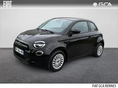 FIAT 500 e 95ch MY23 occasion 2023 - Photo 1