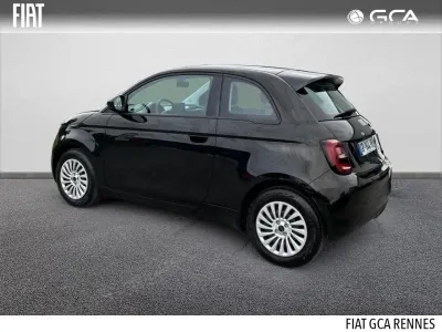 FIAT 500 e 95ch MY23 occasion 2023 - Photo 2
