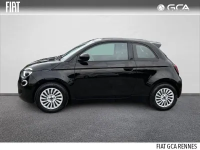 FIAT 500 e 95ch MY23 occasion 2023 - Photo 3