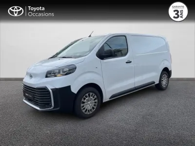 TOYOTA PROACE Medium 1.5 D-4D 120 Start MY25 occasion 2026 - Photo 1
