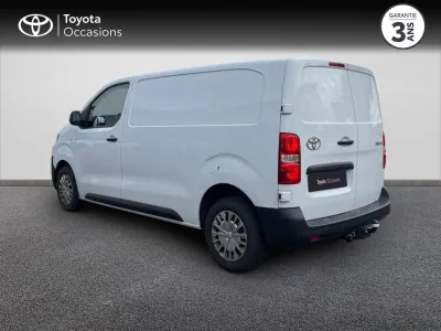 TOYOTA PROACE Medium 1.5 D-4D 120 Start MY25 occasion 2026 - Photo 2