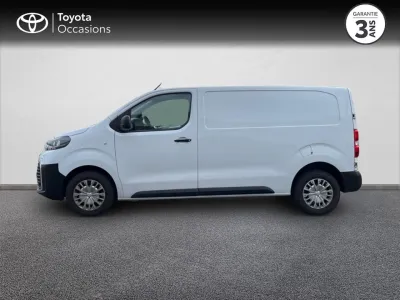 TOYOTA PROACE Medium 1.5 D-4D 120 Start MY25 occasion 2026 - Photo 3