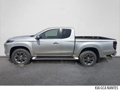 MITSUBISHI L200 2.2 DI-D 150ch Club Cab Intense MY 2022 occasion 2022 - Photo 3