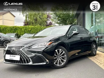 LEXUS ES 300h Business occasion 2024 - Photo 1