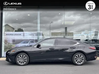 LEXUS ES 300h Business occasion 2024 - Photo 3