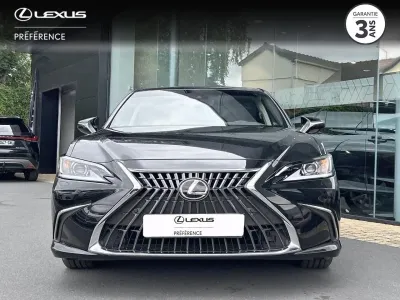 LEXUS ES 300h Business occasion 2024 - Photo 2