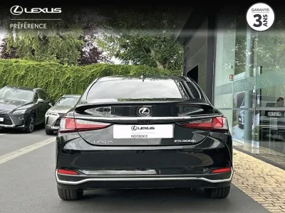 LEXUS ES 300h Business occasion 2024 - Photo 4