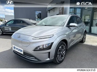 HYUNDAI Kona Electric 39kWh - 136ch Intuitive occasion 2023 - Photo 1