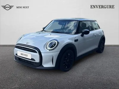 MINI Mini Cooper 136ch Edition Premium Plus BVA7 occasion 2023 - Photo 1
