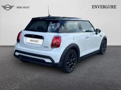 MINI Mini Cooper 136ch Edition Premium Plus BVA7 occasion 2023 - Photo 2