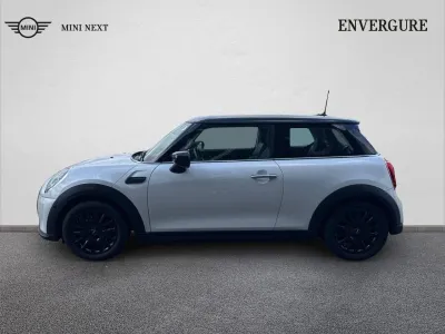 MINI Mini Cooper 136ch Edition Premium Plus BVA7 occasion 2023 - Photo 3