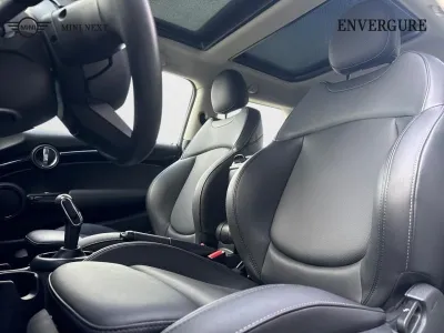 MINI Mini Cooper 136ch Edition Premium Plus BVA7 occasion 2023 - Photo 4