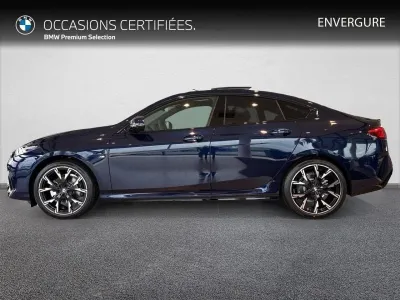 BMW Serie 2 Gran Coupe 220 170ch M Sport DKG7 occasion 2025 - Photo 3