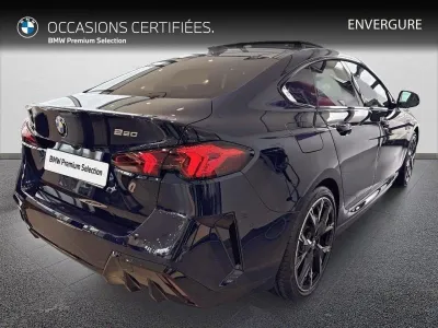BMW Serie 2 Gran Coupe 220 170ch M Sport DKG7 occasion 2025 - Photo 2