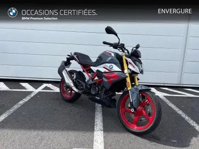 BMW G 310 R occasion 2023 - Photo 4