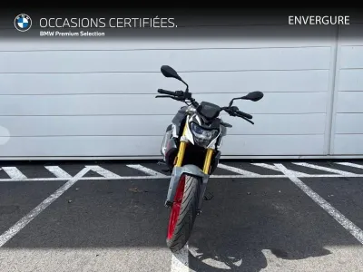 BMW G 310 R occasion 2023 - Photo 3