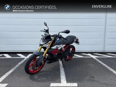 BMW G 310 R occasion 2023 - Photo 2
