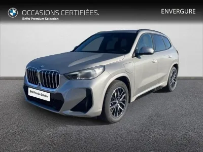 BMW X1 xDrive25e 245ch M Sport occasion 2026 - Photo 1