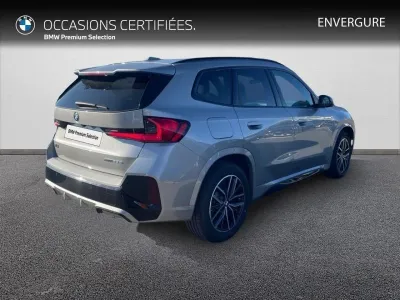 BMW X1 xDrive25e 245ch M Sport occasion 2026 - Photo 2