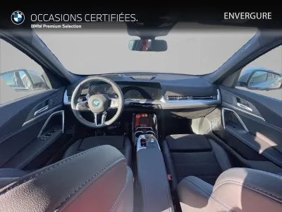 BMW X1 xDrive25e 245ch M Sport occasion 2026 - Photo 4