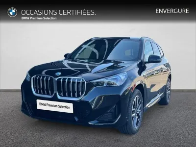 BMW X1 sDrive20i 170ch M Sport occasion 2026 - Photo 1