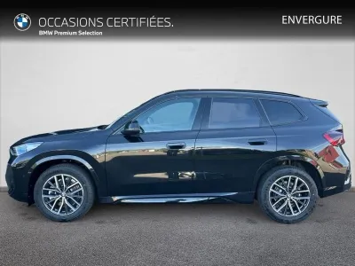 BMW X1 sDrive20i 170ch M Sport occasion 2026 - Photo 3