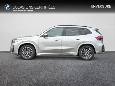 BMW X1 sDrive20i 170ch M Sport occasion 2026 - Photo 3