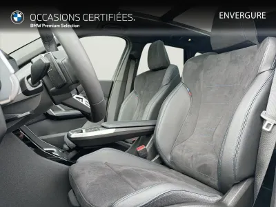 BMW X1 sDrive20i 170ch M Sport occasion 2026 - Photo 4