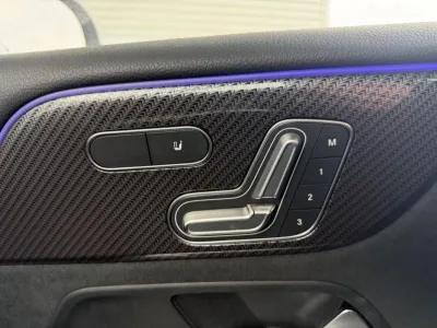 MERCEDES-BENZ Classe B 180d 116ch AMG Line Edition 7G-DCT occasion 2020 - Photo 3