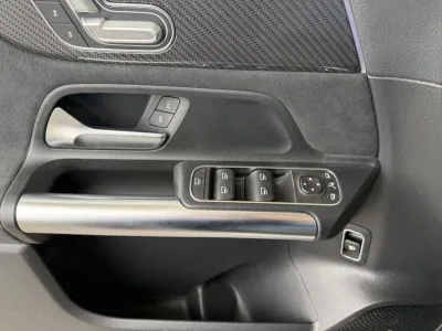 MERCEDES-BENZ Classe B 180d 116ch AMG Line Edition 7G-DCT occasion 2020 - Photo 4