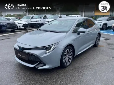 TOYOTA Corolla 122h Design MY20 occasion 2020 - Photo 1