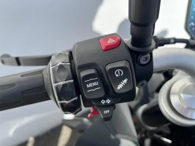 BMW F 900 R occasion 2022 - Photo 4